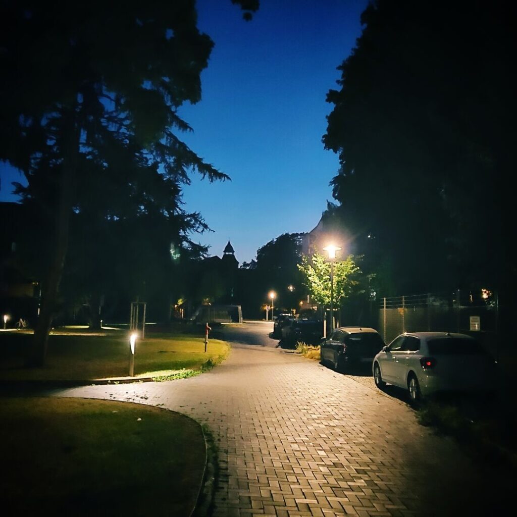 Foto vom 14. August 2022