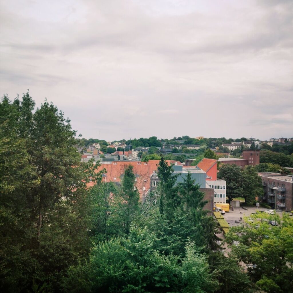 Foto vom 8. September 2022