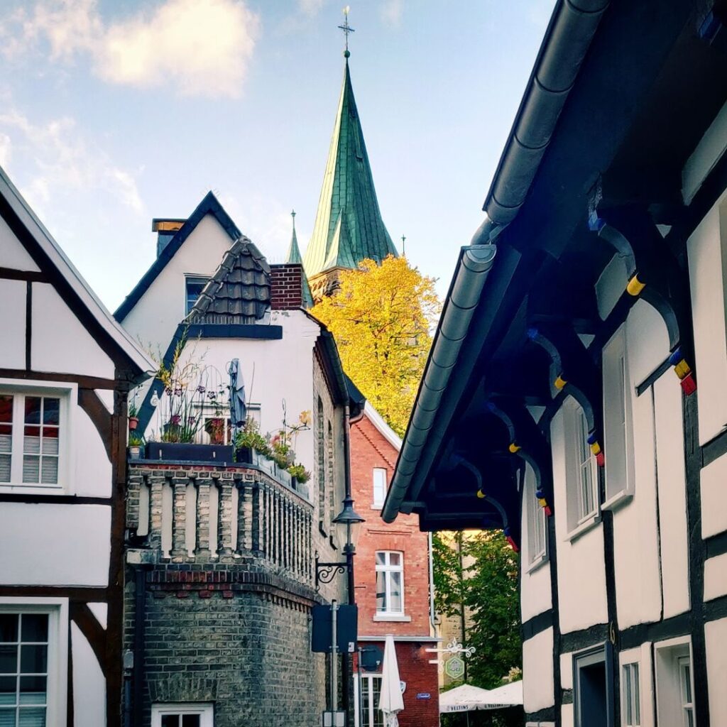 Foto vom 3. Oktober 2022