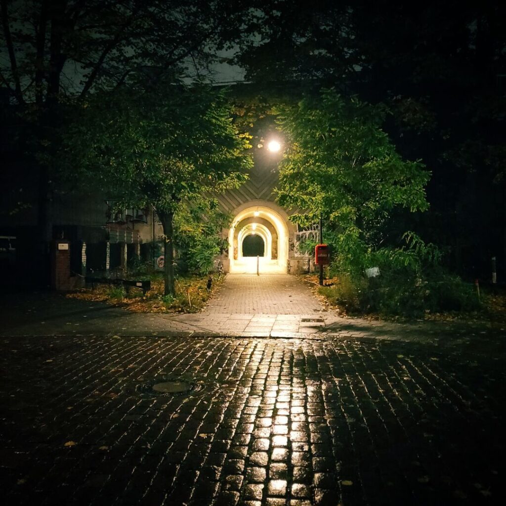 Foto vom 18. November 2022