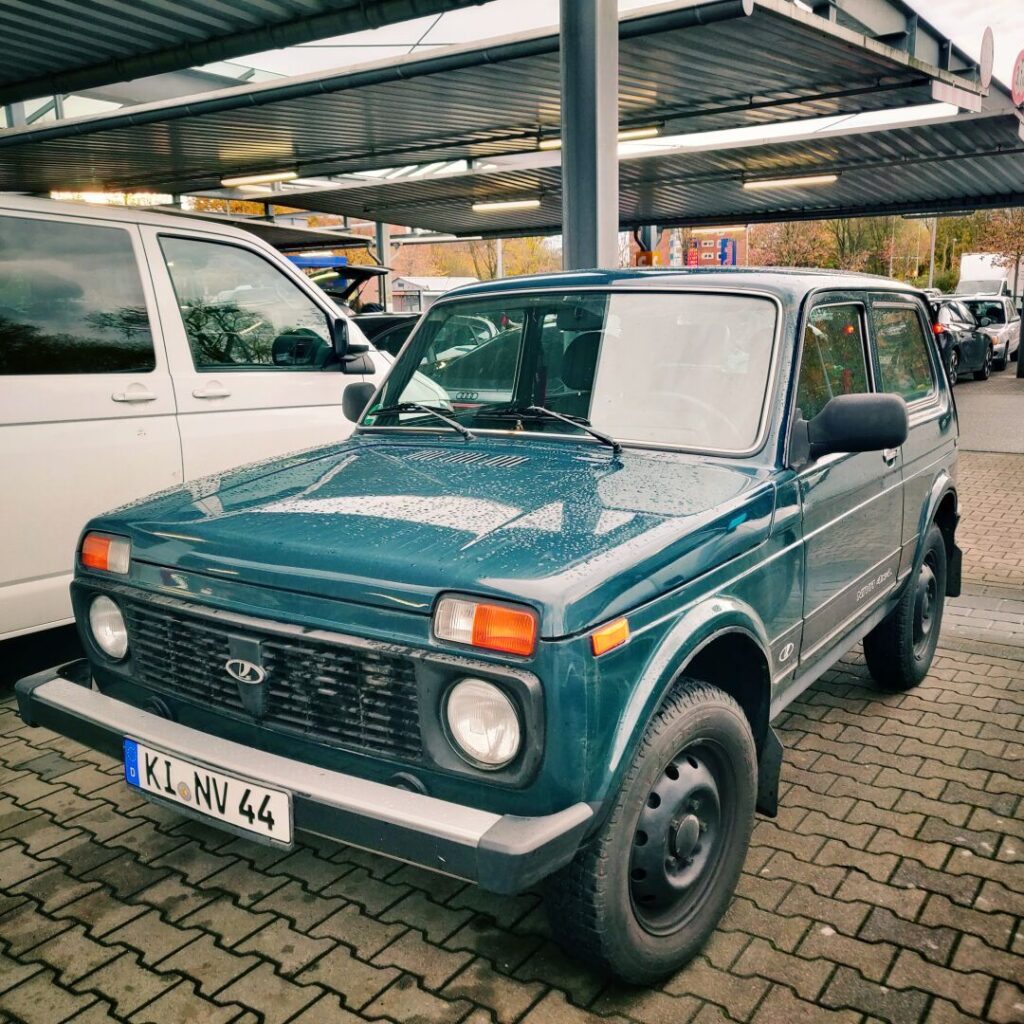 Foto vom 19. November 2022