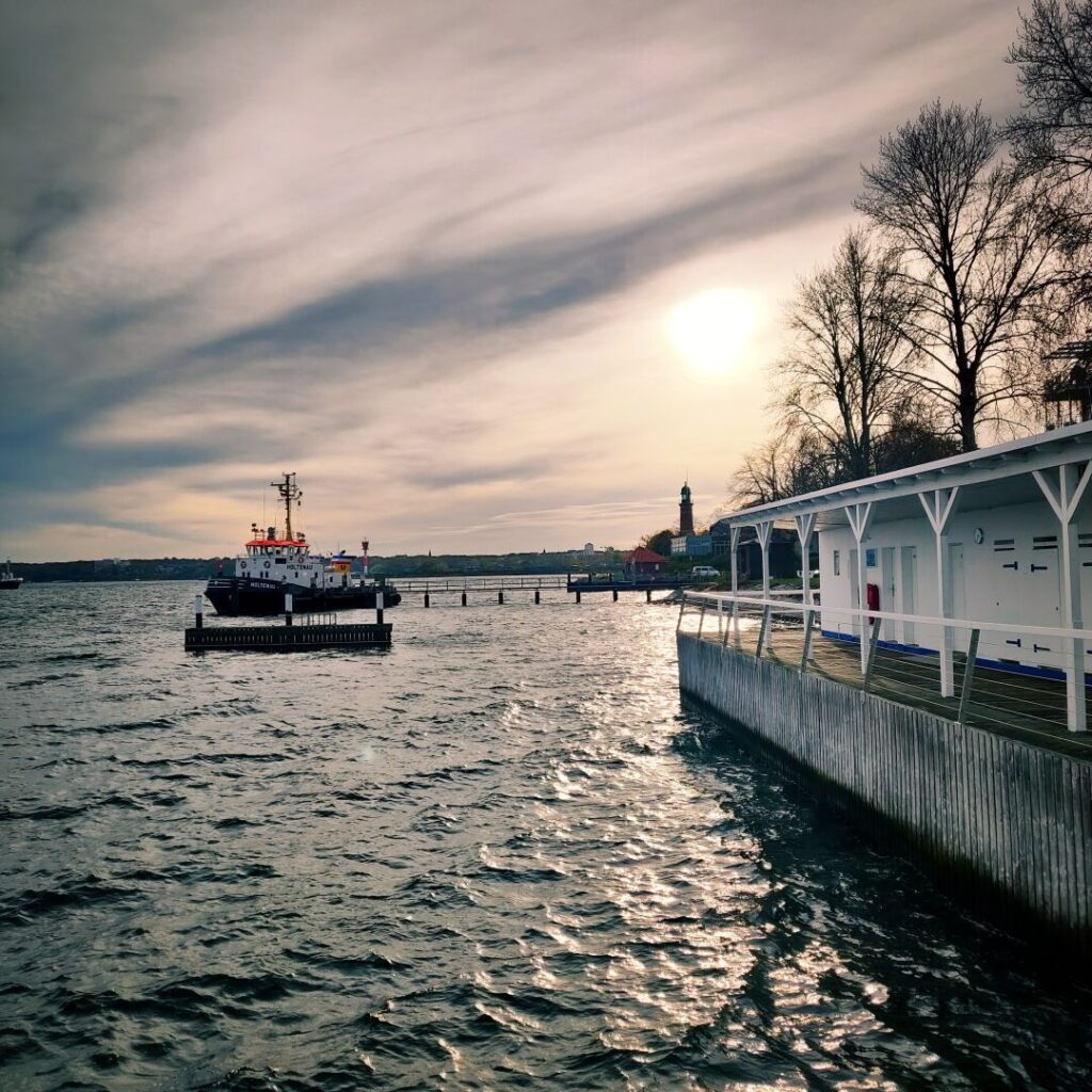 Foto vom 8. November 2022
