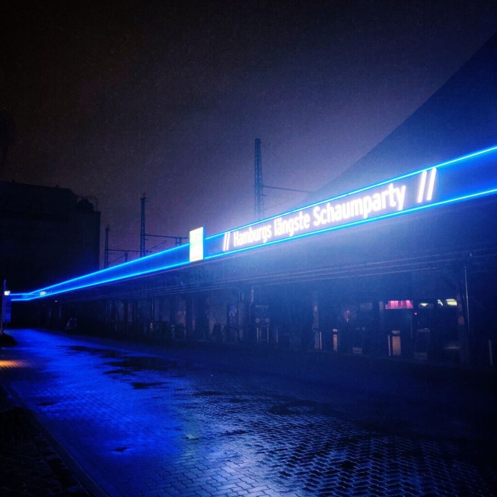 Foto vom 18. November 2022