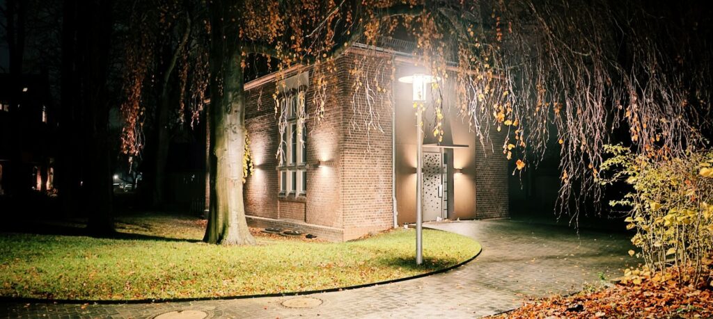 Foto vom 27. November 2022