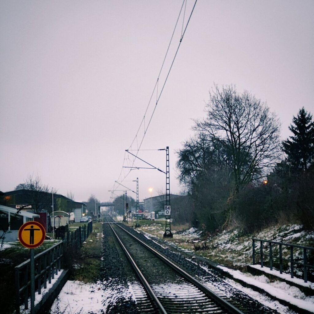 Foto vom 25. Januar 2023