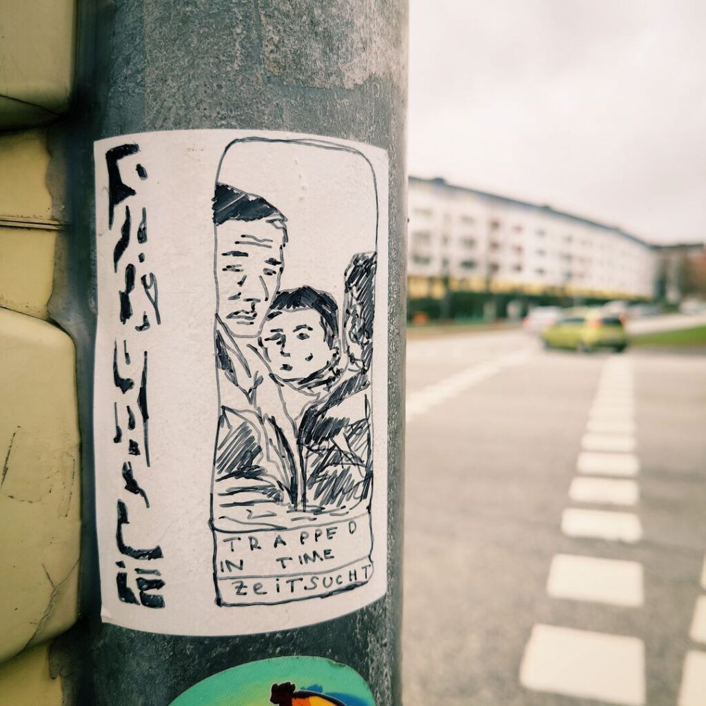 Foto vom 15. Januar 2023