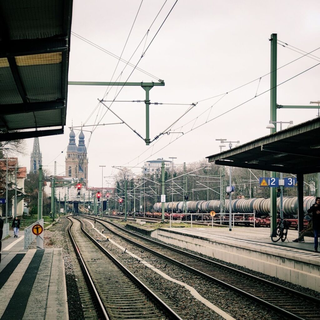 Foto vom 26. Januar 2023