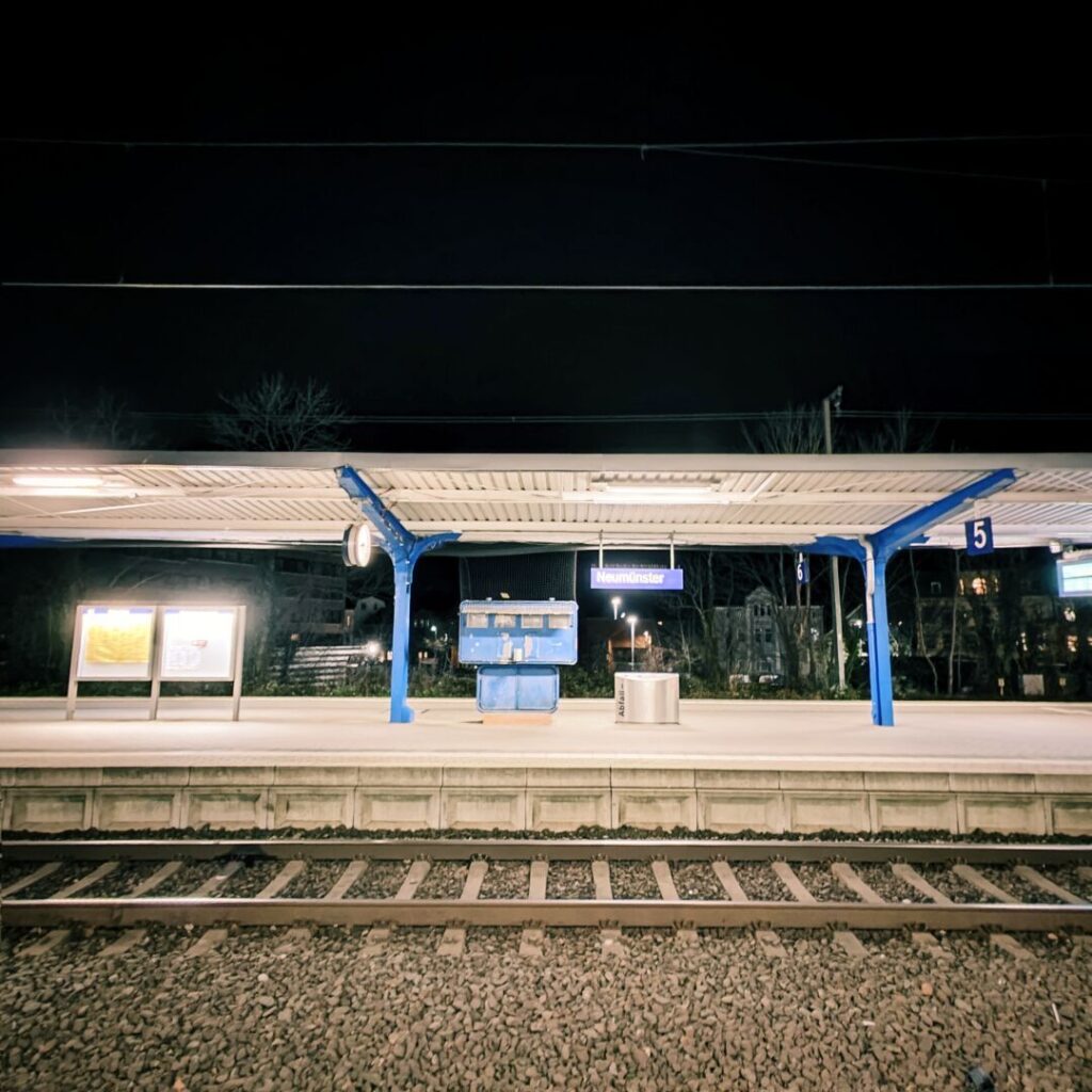 Foto vom 19. Februar 2023