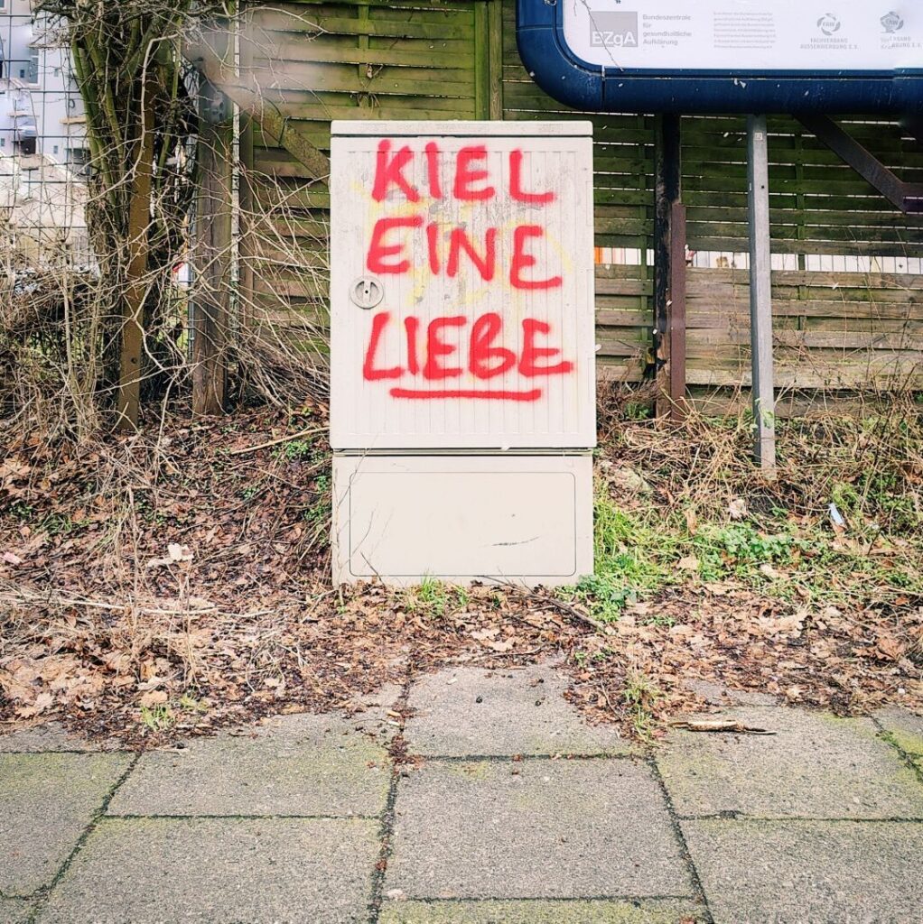 Foto vom 5. Februar 2023