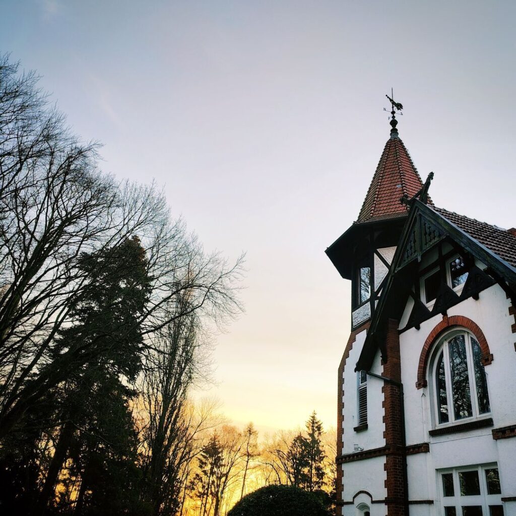 Foto vom 4. Februar 2023