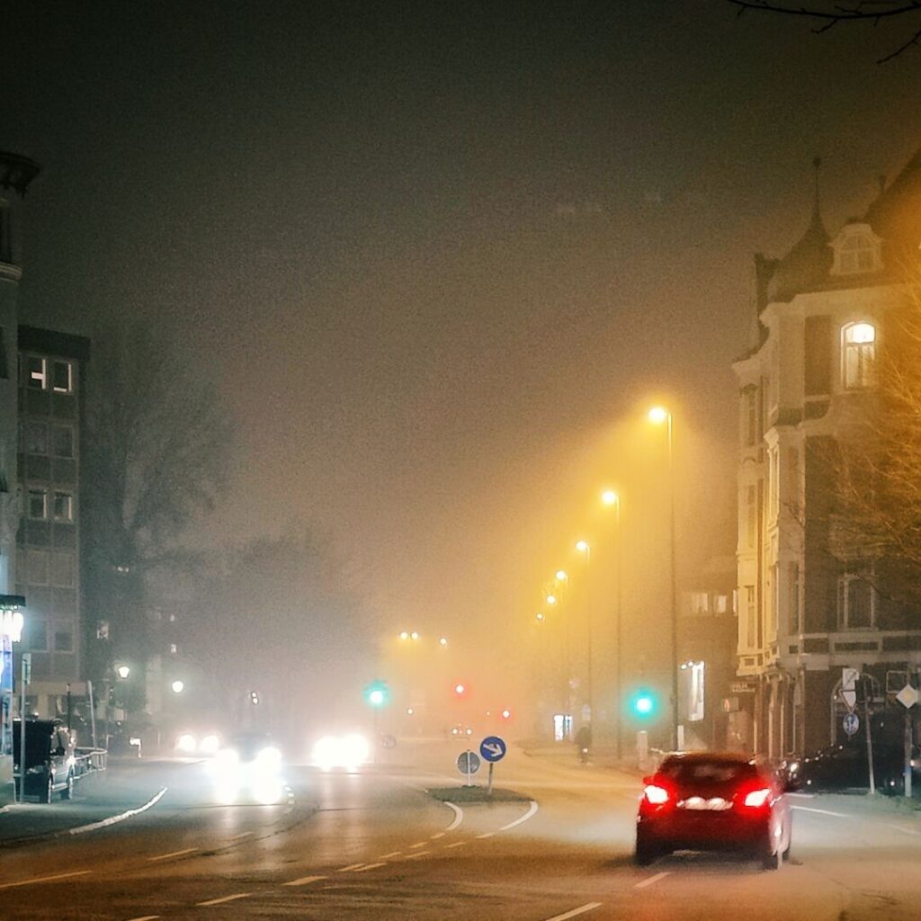 Foto vom 15. Februar 2023