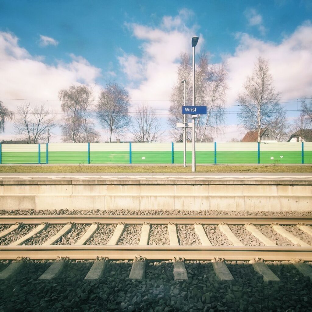 Foto vom 26. März 2023