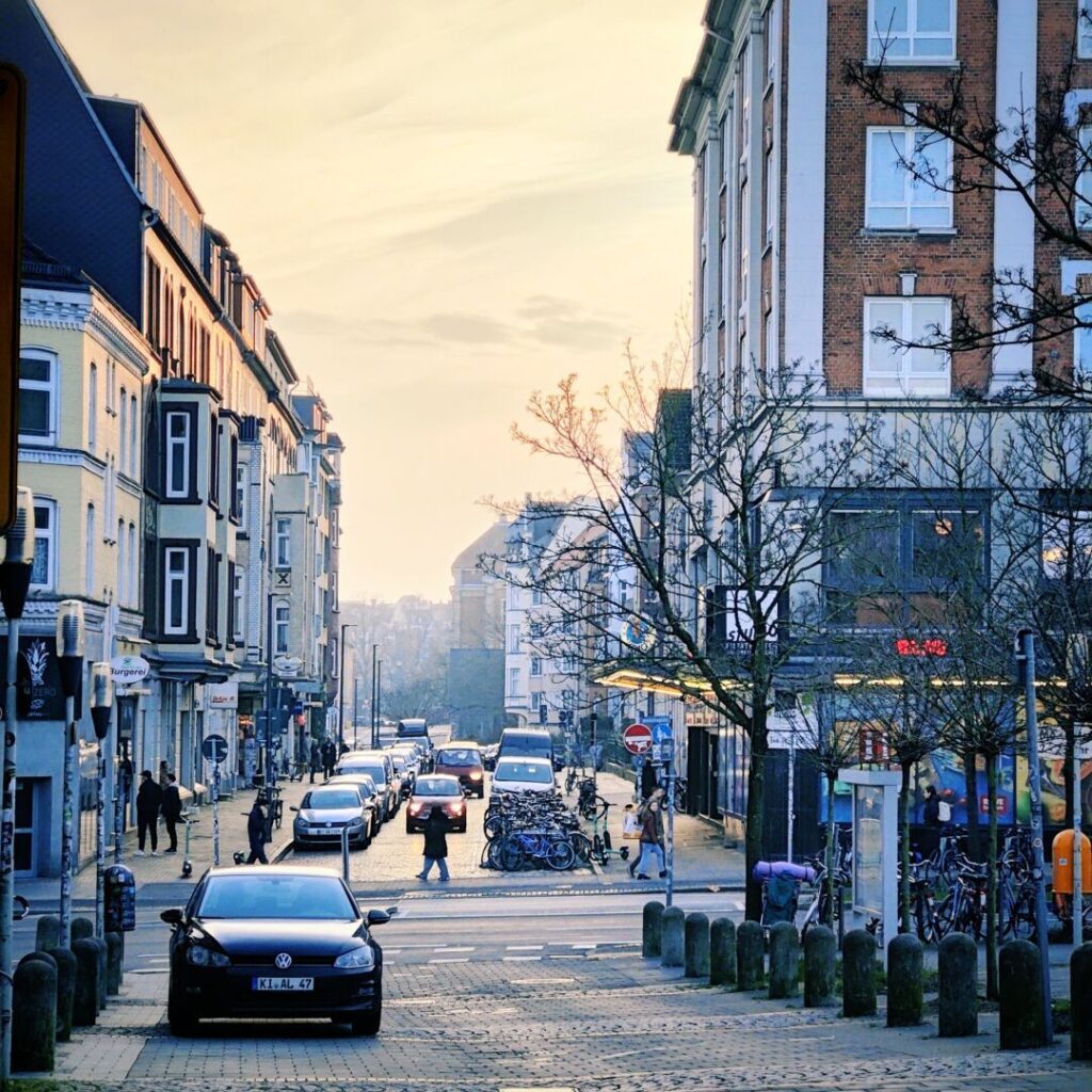 Foto vom 18. März 2023