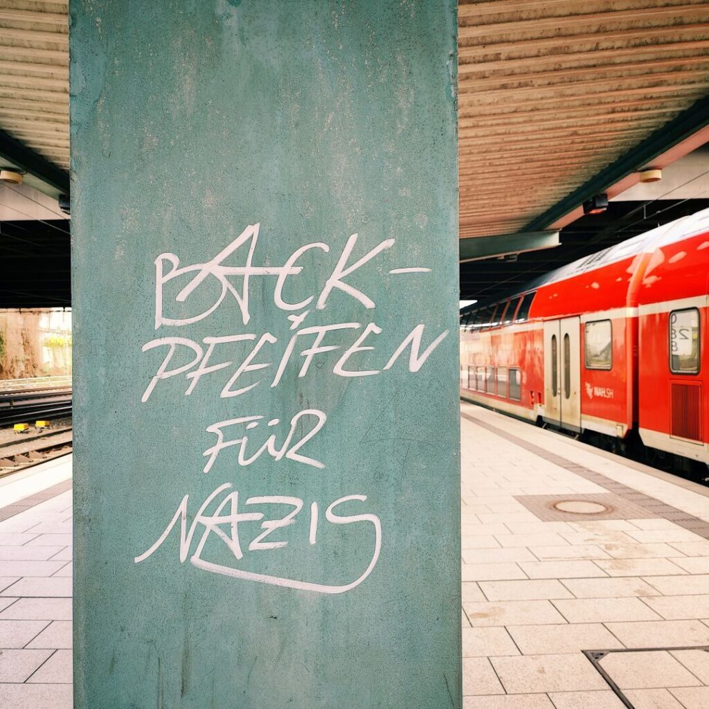 Foto vom 26. März 2023