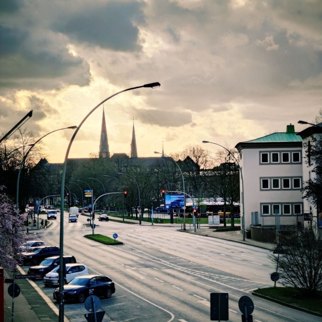 Foto vom 24. März 2023