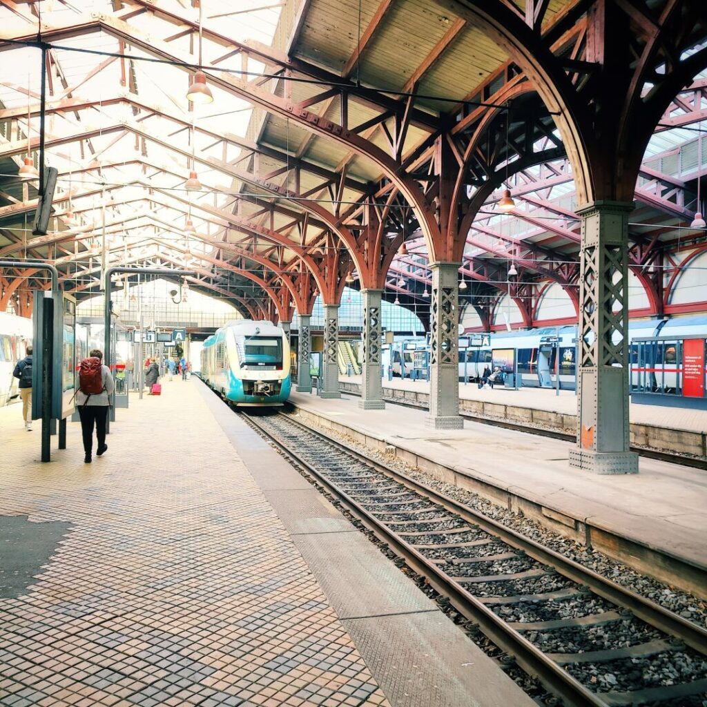Foto vom 17. April 2023