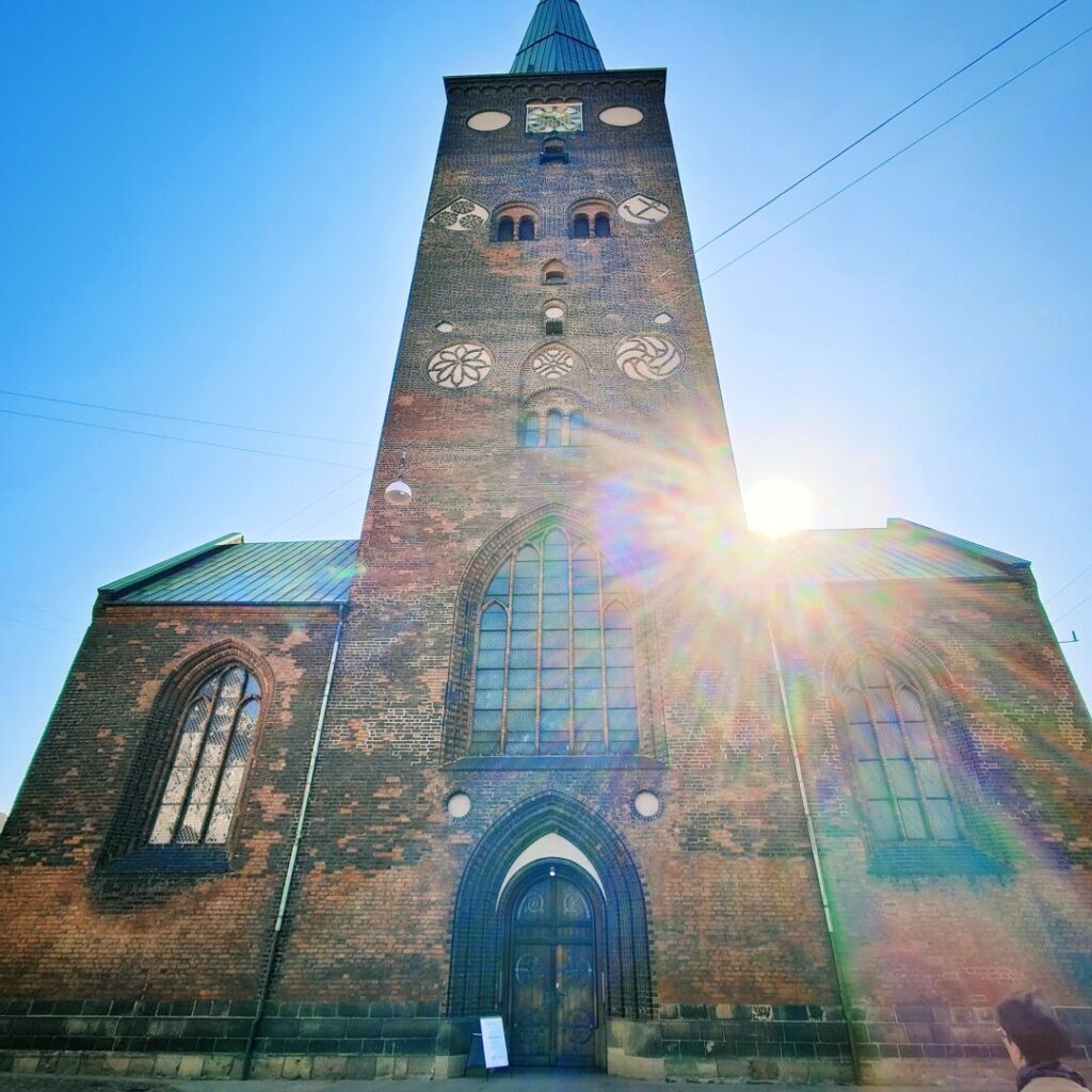 Foto vom 20. April 2023
