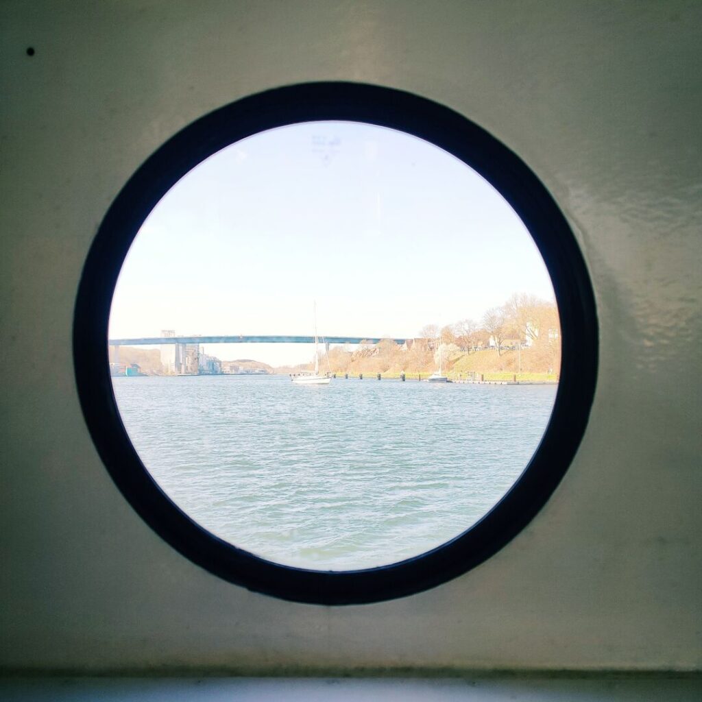 Foto vom 2. April 2023