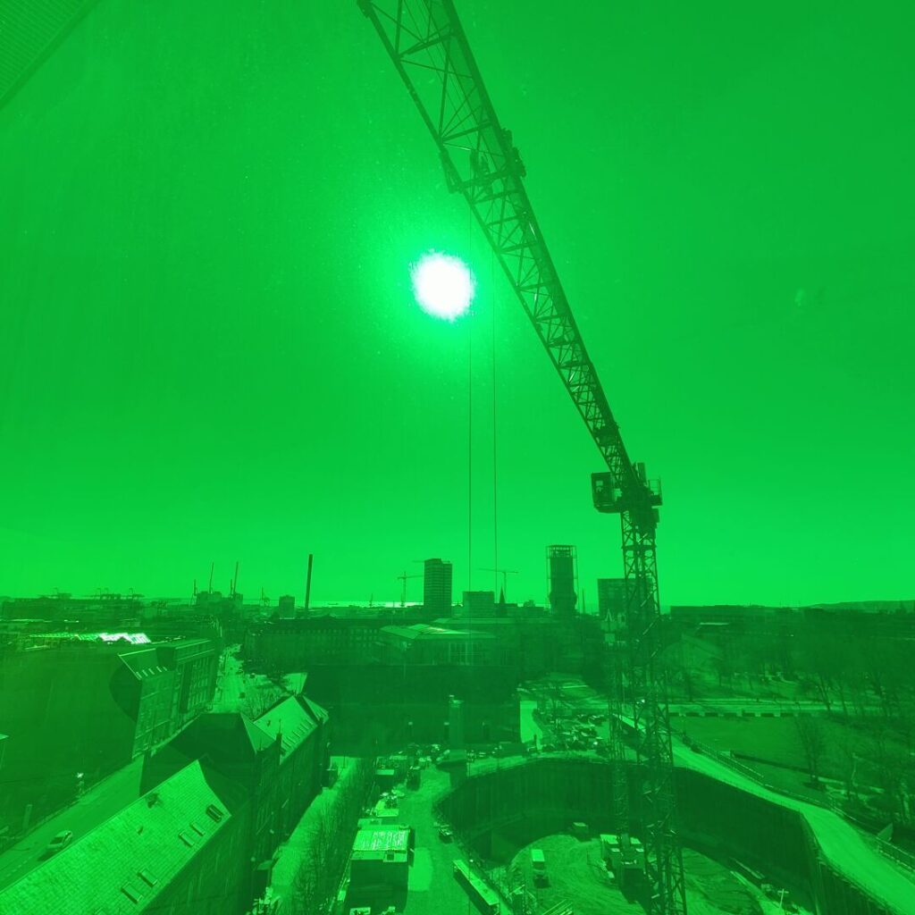 Foto vom 19. April 2023