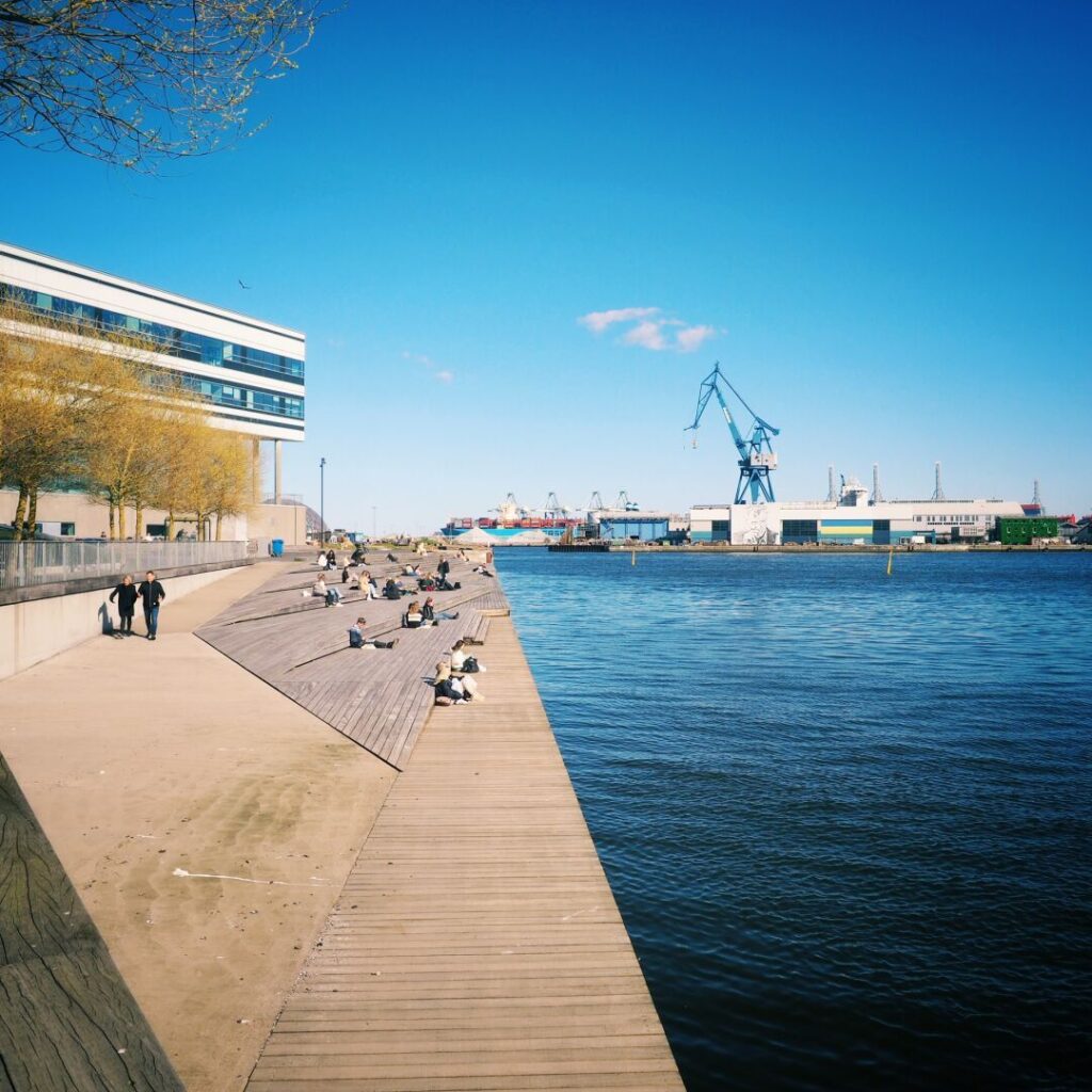 Foto vom 19. April 2023