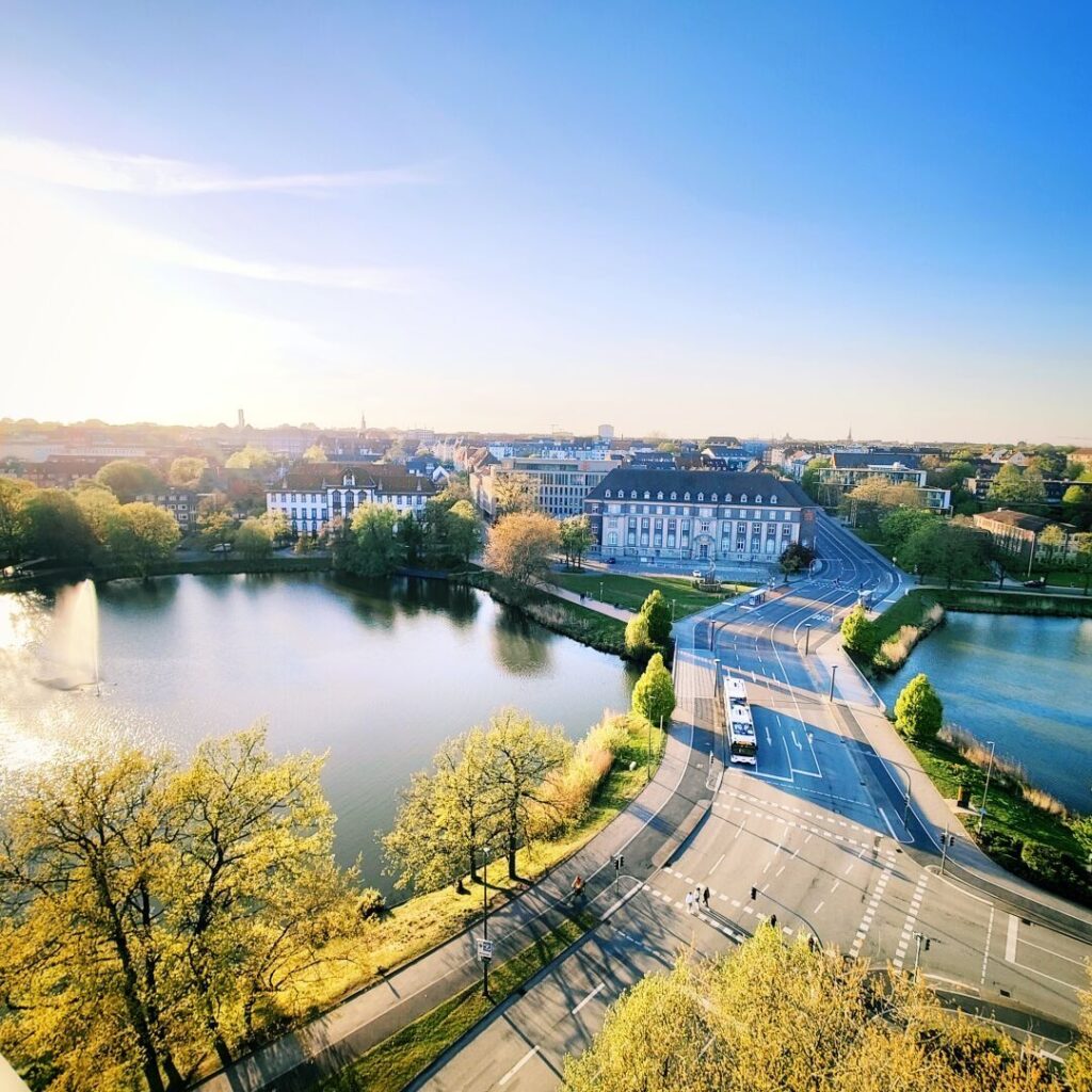 Foto vom 8. Mai 2023