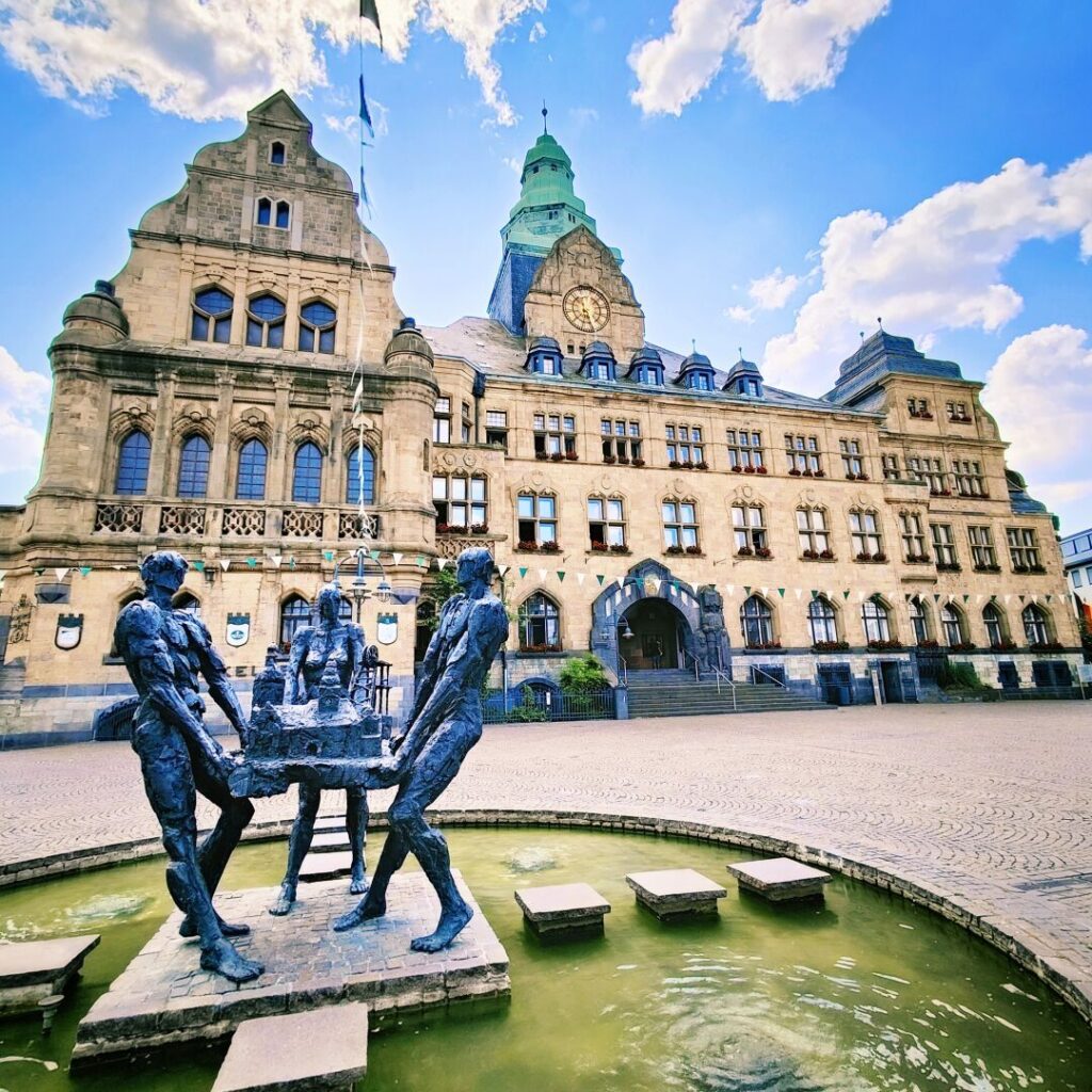 Foto vom 15. Juni 2023