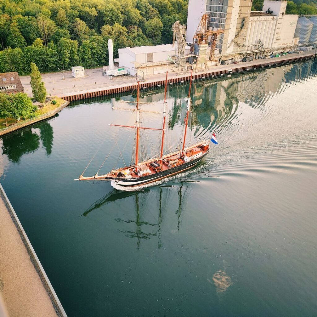 Foto vom 17. Juni 2023