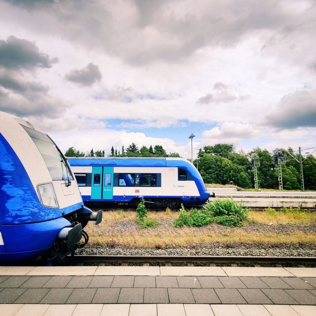 Foto vom 16. Juli 2023