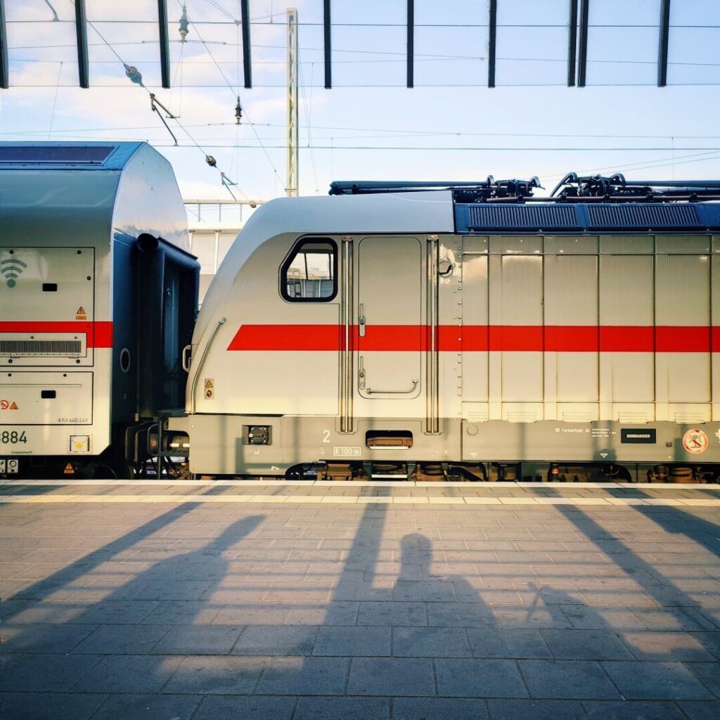 Foto vom 26. Juli 2023