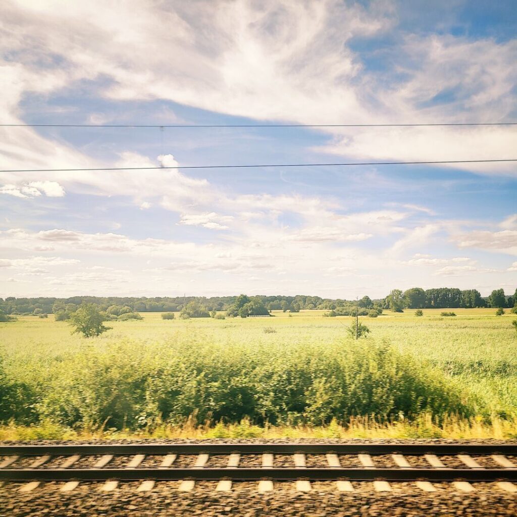Foto vom 6. Juli 2023