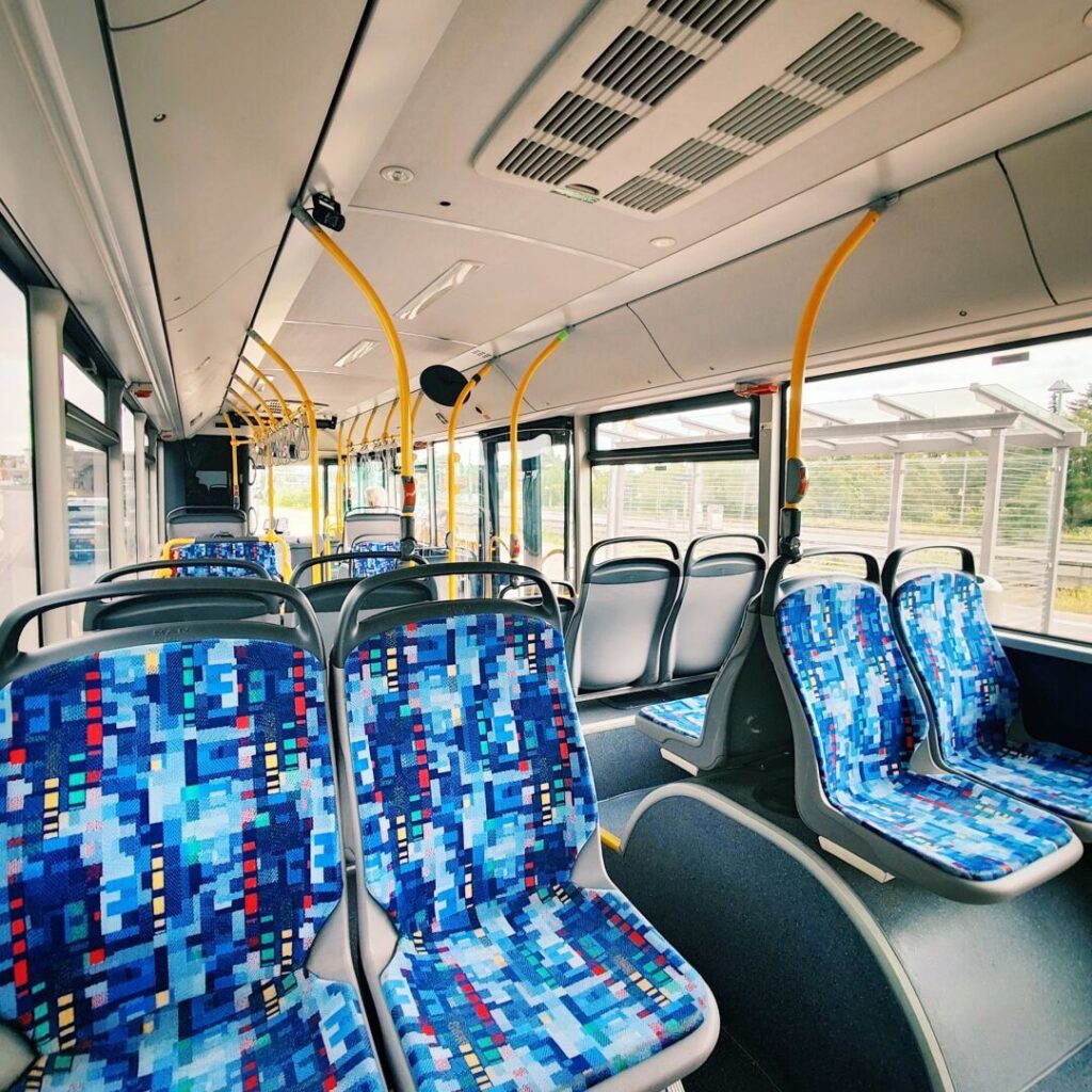 Foto vom 16. Juli 2023