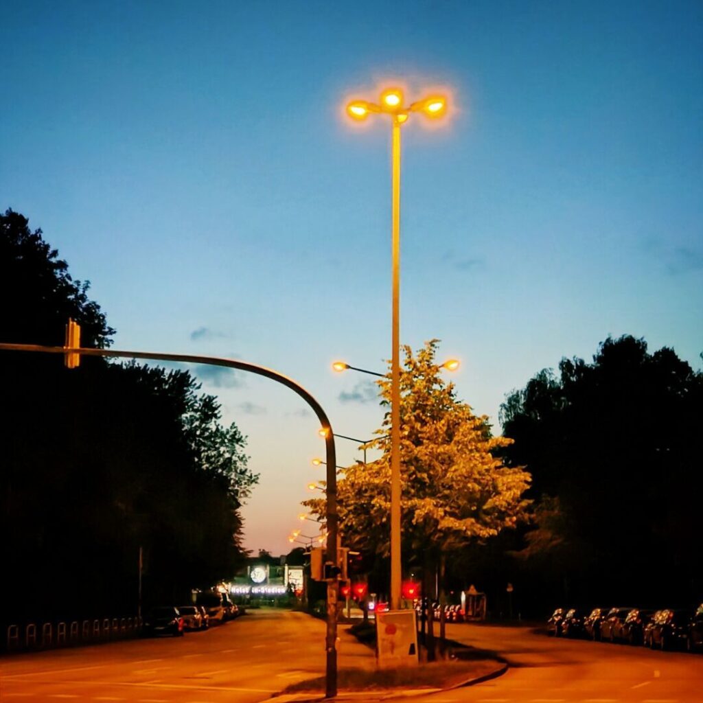 Foto vom 18. Juli 2023