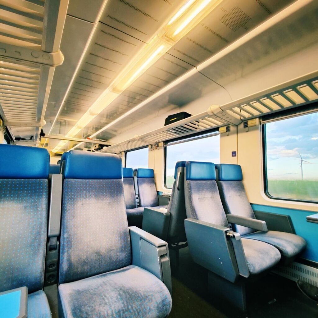 Foto vom 26. Juli 2023