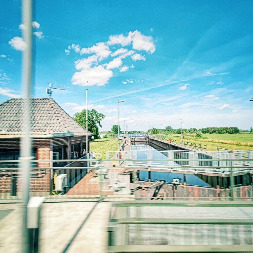 Foto vom 15. Juli 2023