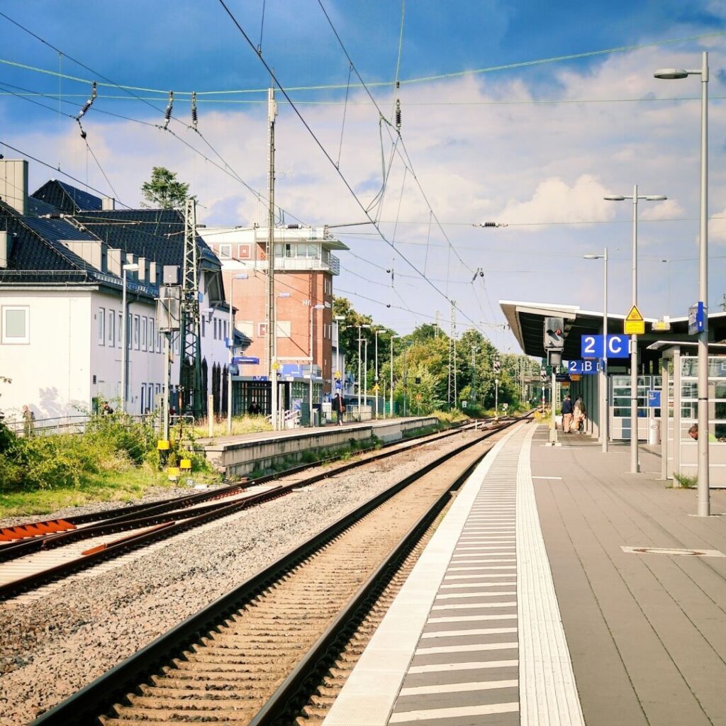 Foto vom 26. Juli 2023
