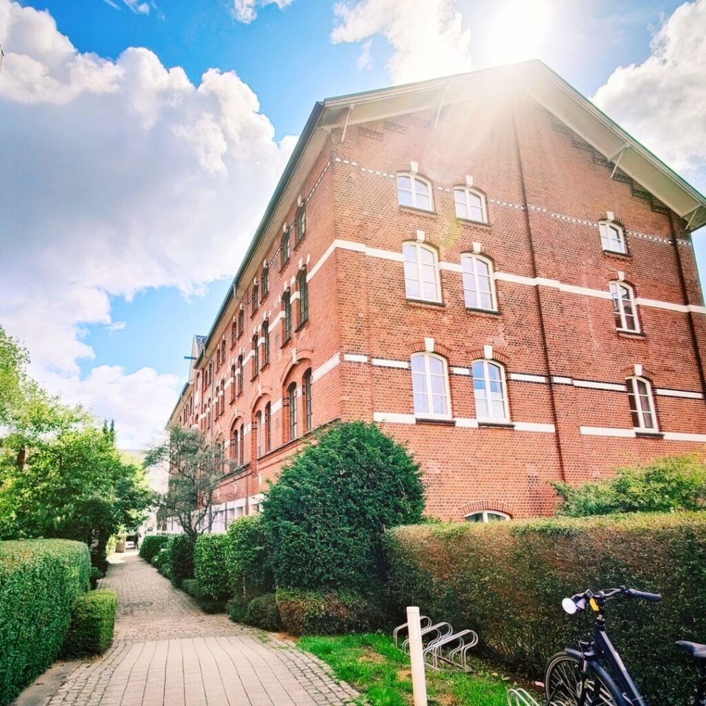 Foto vom 22. Juli 2023