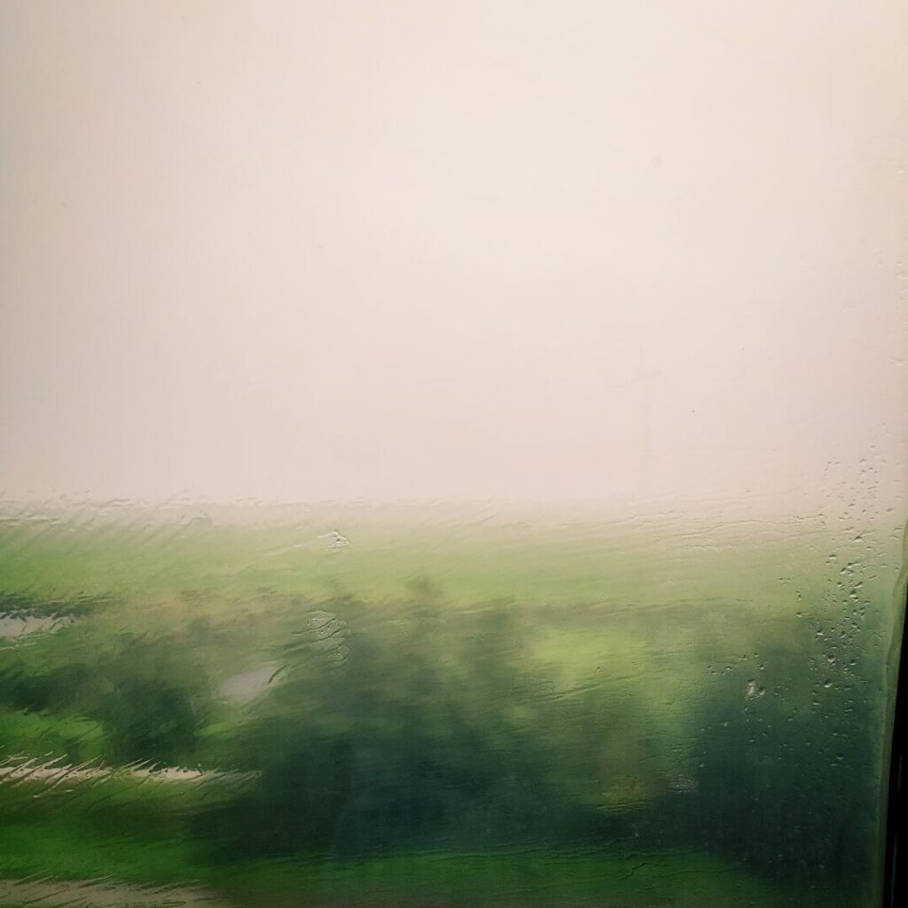 Foto vom 25. August 2023