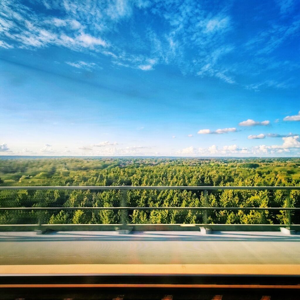 Foto vom 28. August 2023