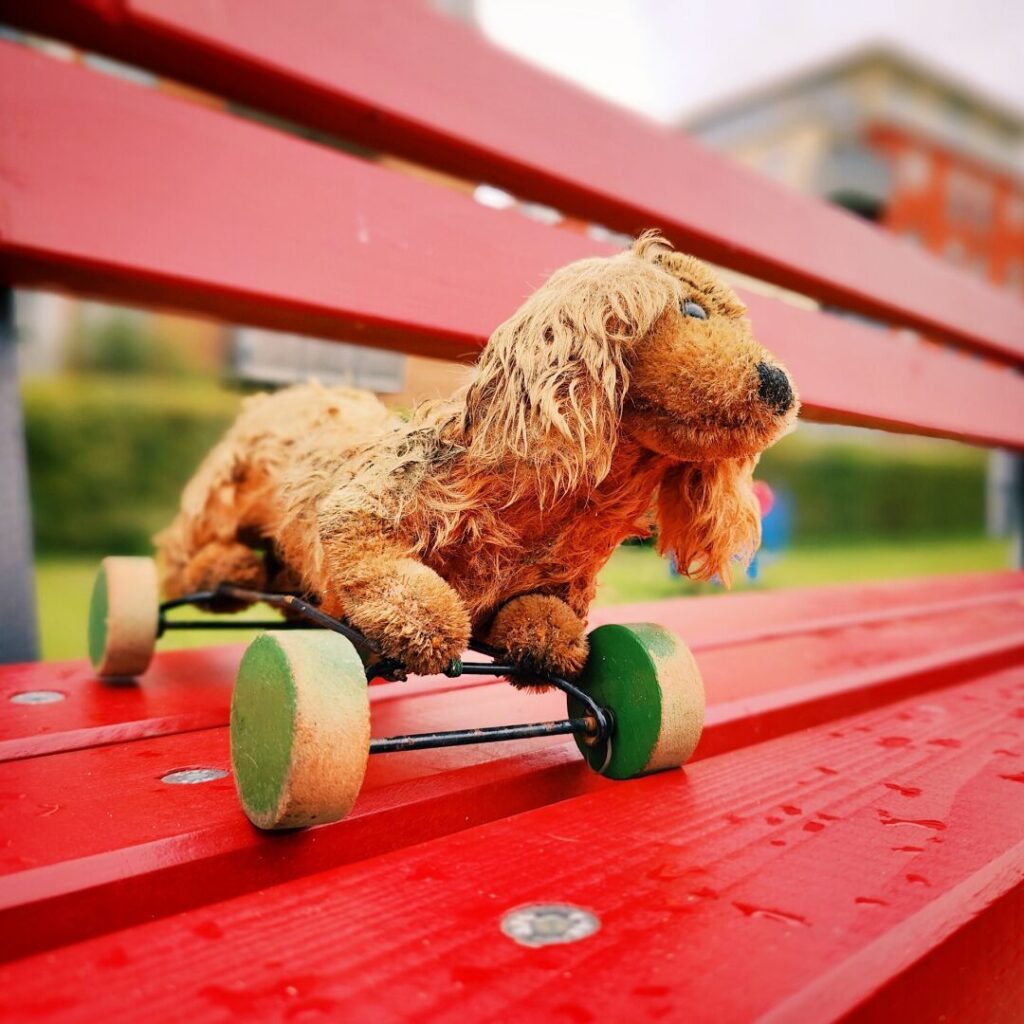 Foto vom 6. August 2023