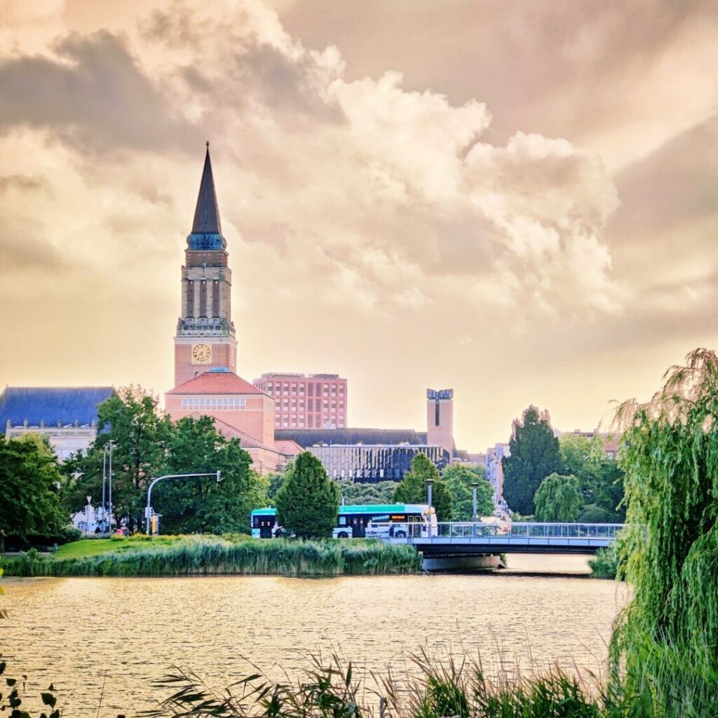 Foto vom 8. August 2023