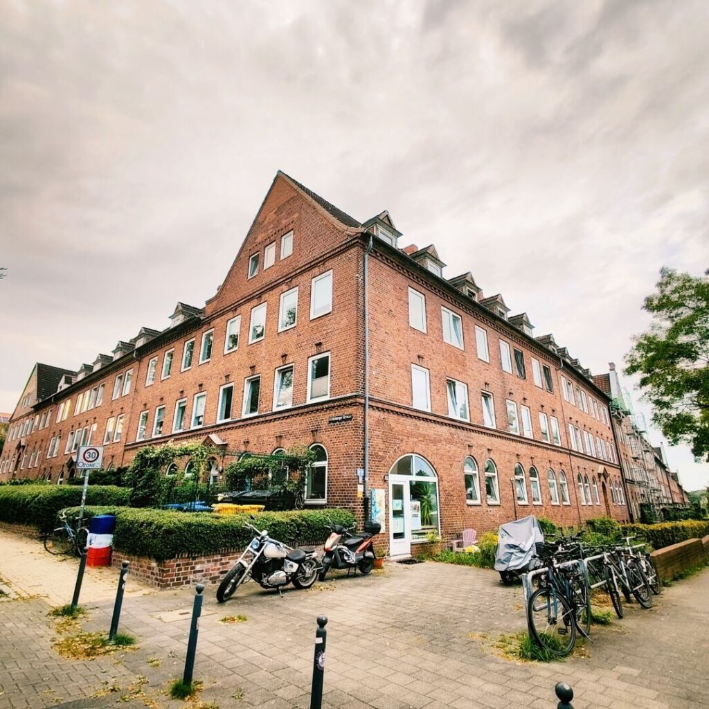 Foto vom 23. August 2023