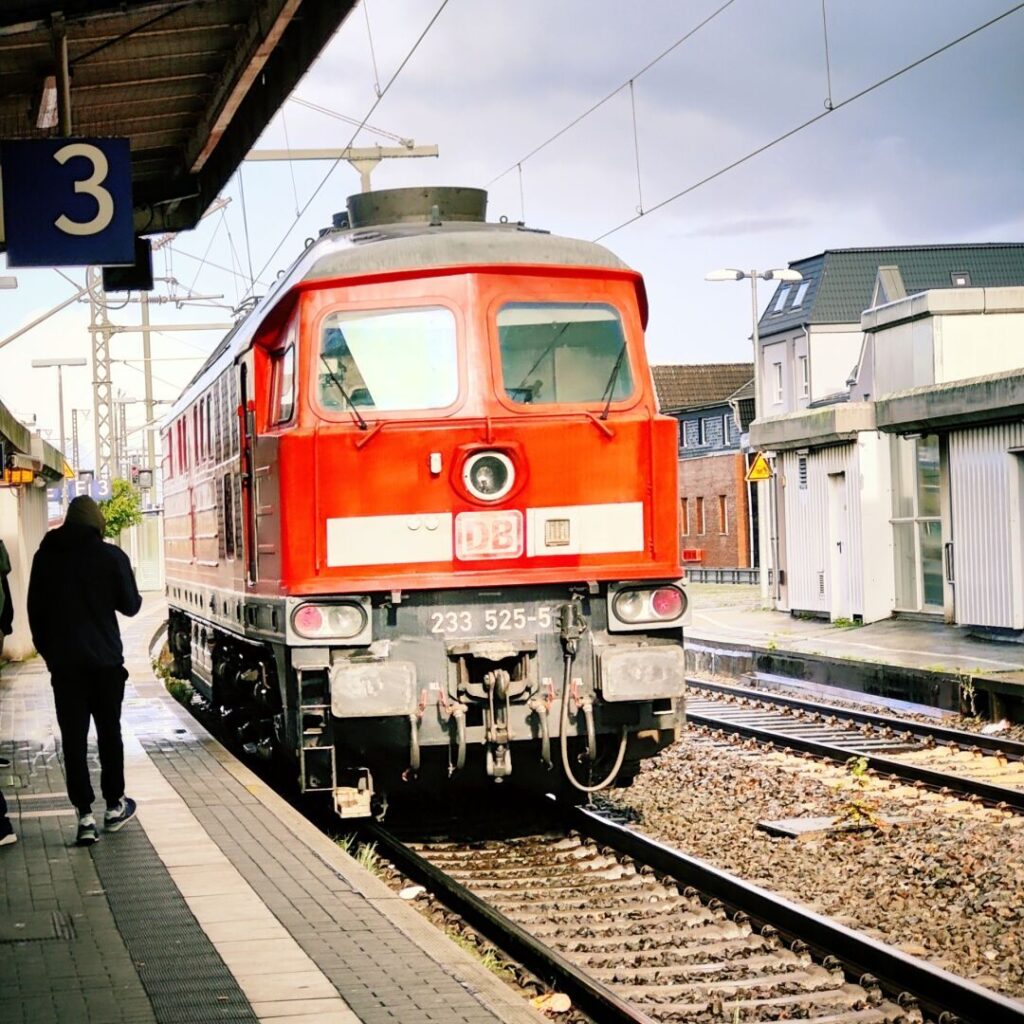 Foto vom 14. Oktober 2023