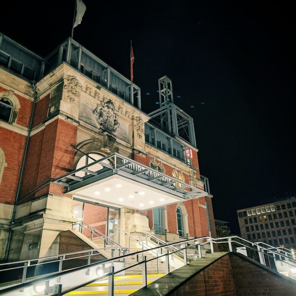 Foto vom 8. Oktober 2023