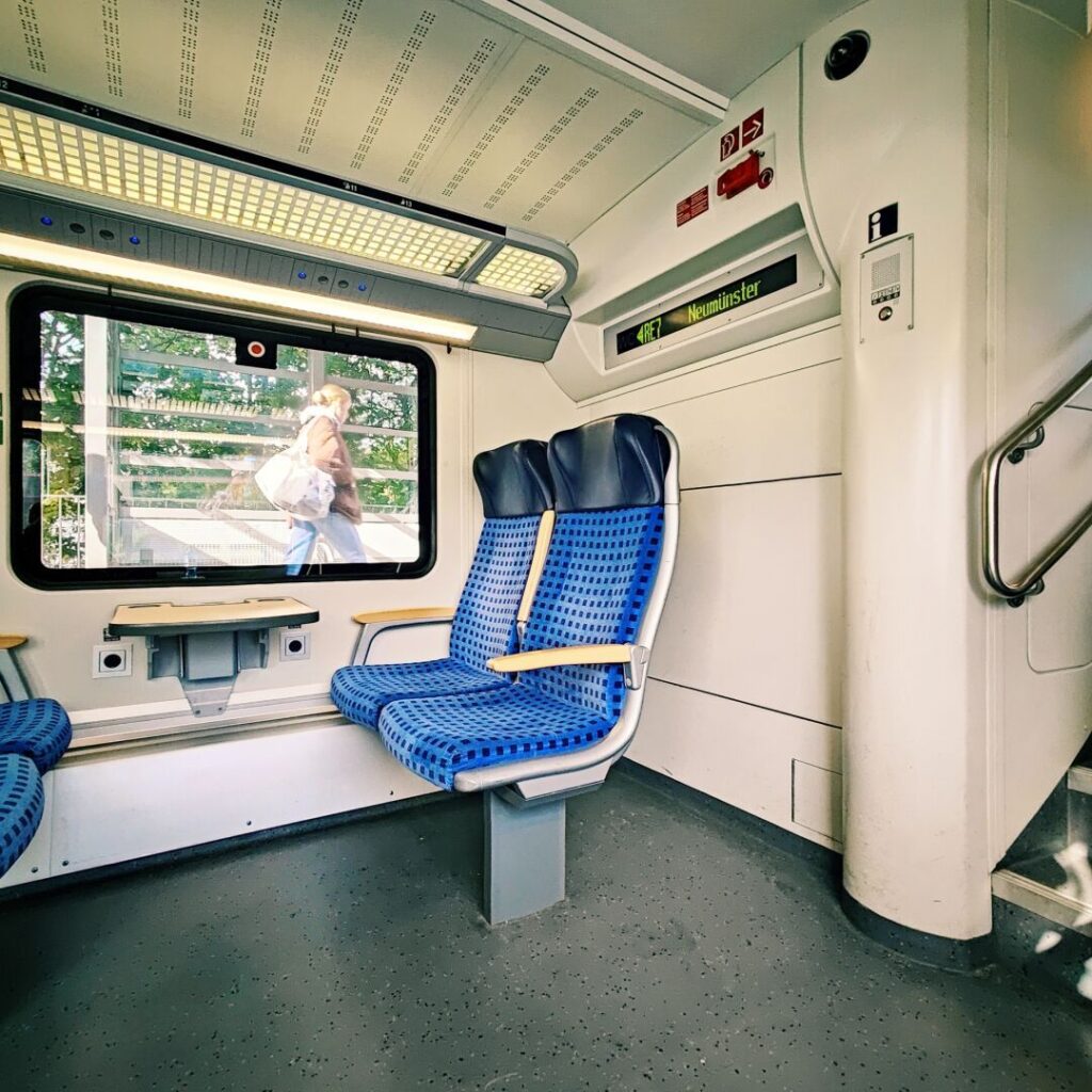 Foto vom 14. Oktober 2023