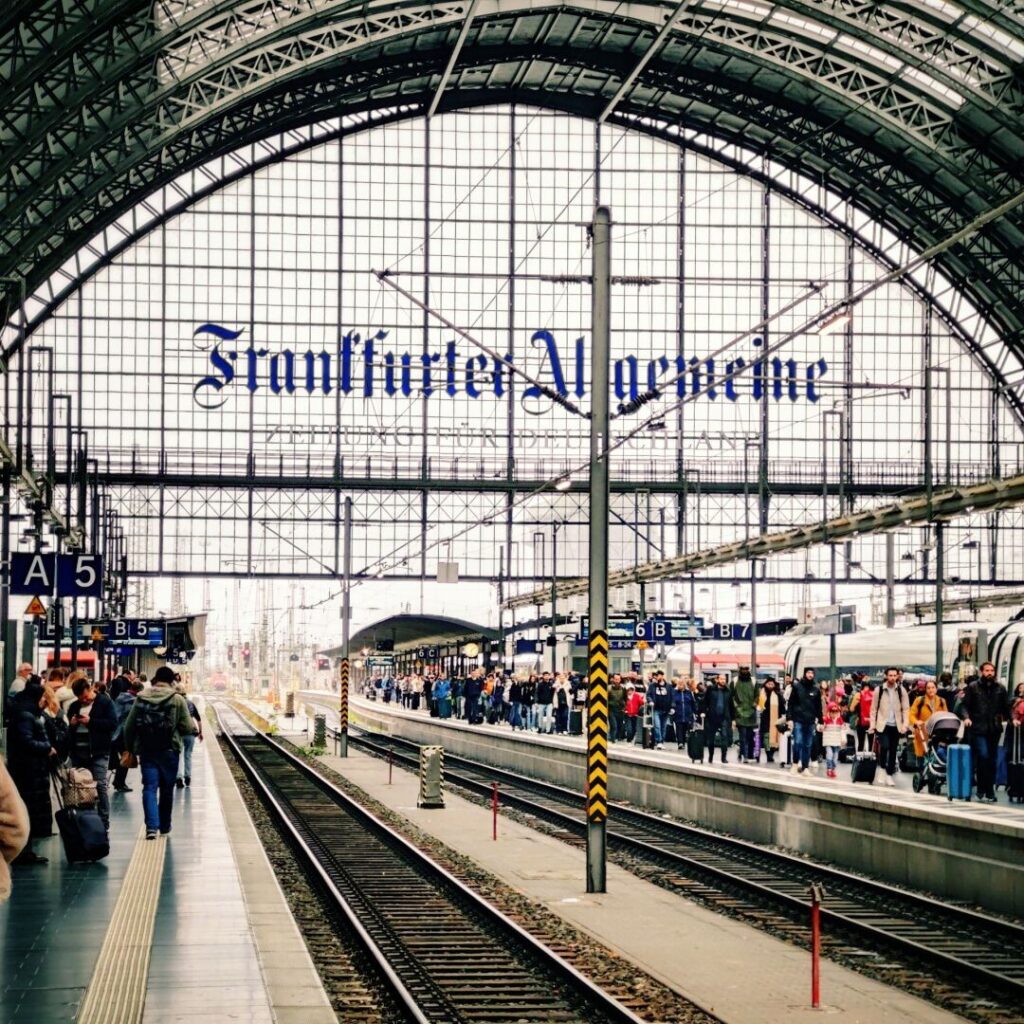 Foto vom 29. Oktober 2023