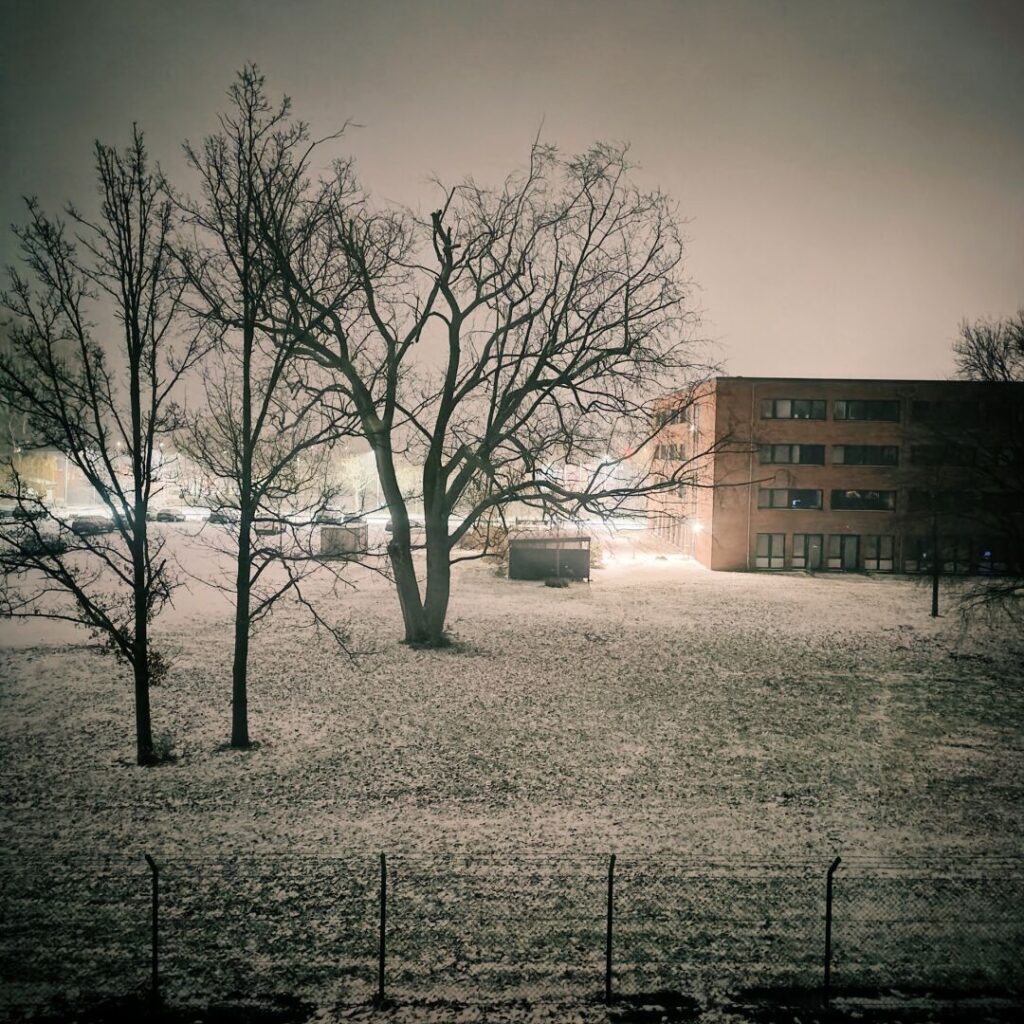 Foto vom 28. November 2023