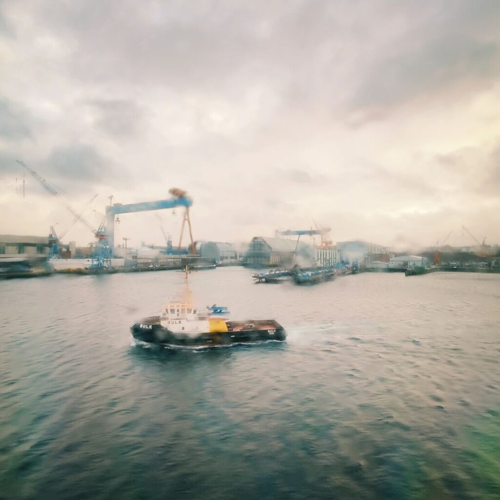Foto vom 14. November 2023