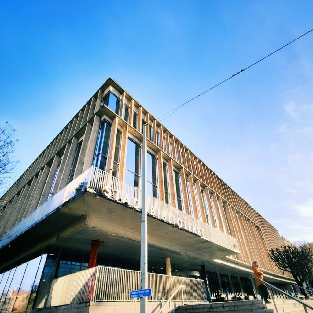 Foto vom 12. November 2023