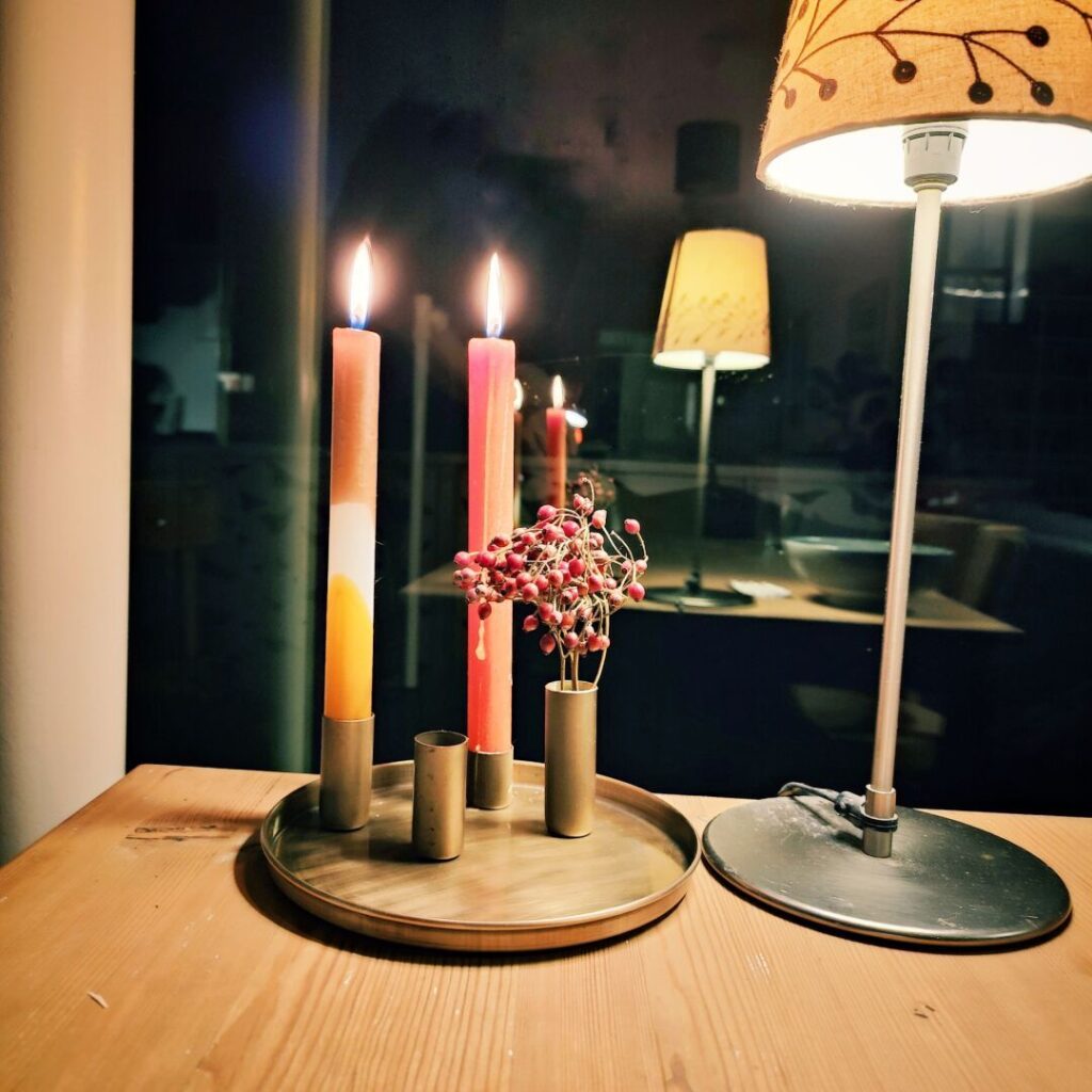 Foto vom 15. November 2023