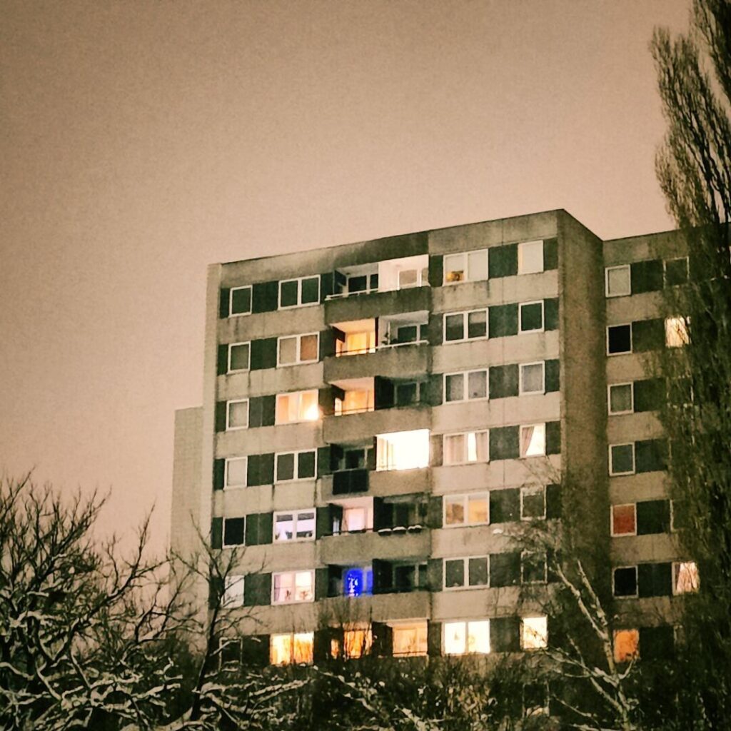 Foto vom 6. Dezember 2023